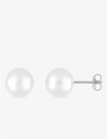 Boucles d'oreilles clous...
