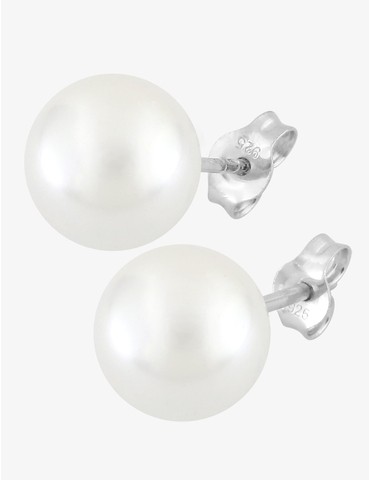 Boucles d'oreilles clous...