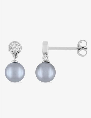 Boucles d'oreilles...