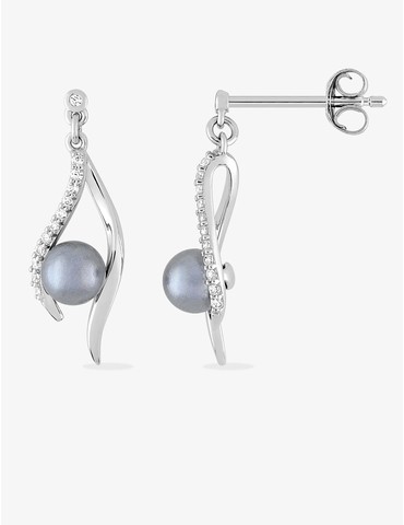 Boucles d'oreilles...