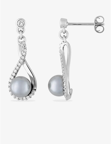 Boucles d'oreilles...