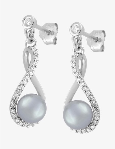 Boucles d'oreilles...