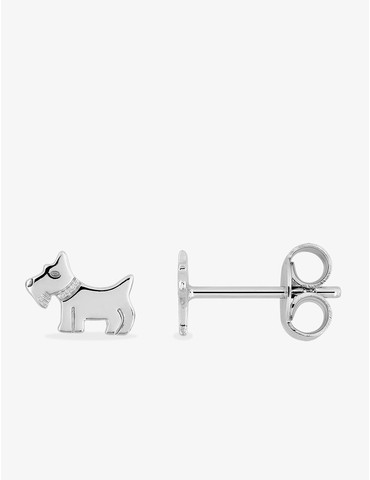 Boucles d'oreilles motif...