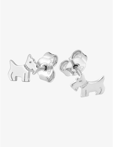 Boucles d'oreilles motif...