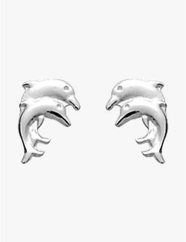 Boucles d'oreilles motif...