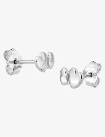 Boucles d'oreilles motif...