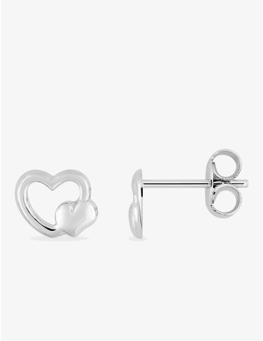 Boucles d'oreilles motif...