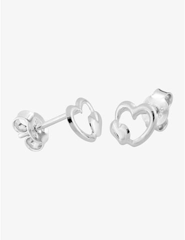 Boucles d'oreilles motif...
