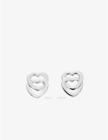 Boucles d'oreilles motif...