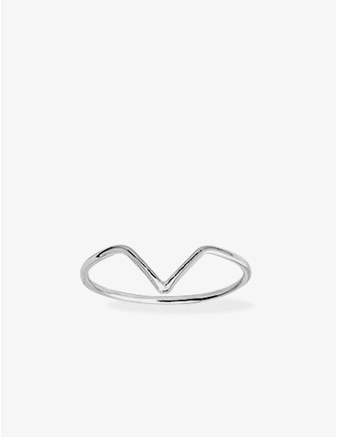Bague fantaisie motif...