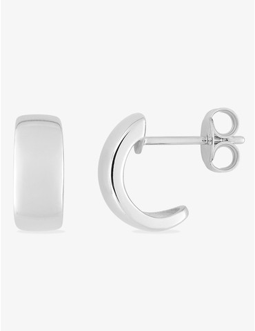 Boucles d'oreilles argent...