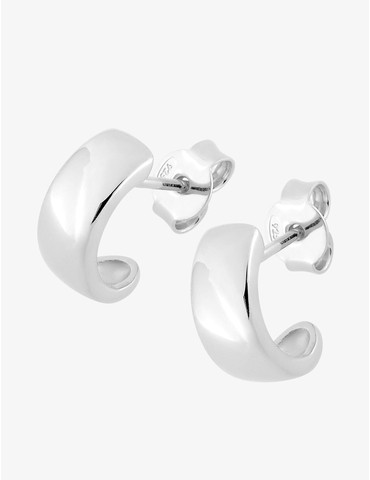 Boucles d'oreilles argent...