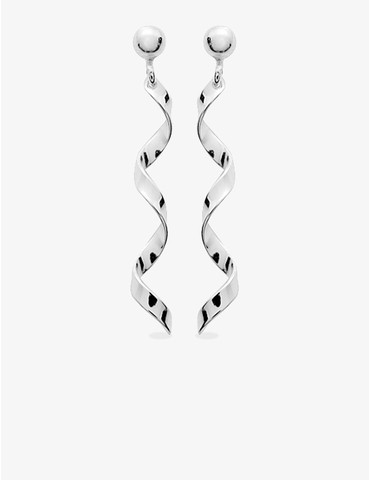 Boucles d'oreilles...