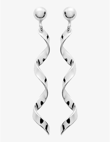 Boucles d'oreilles...