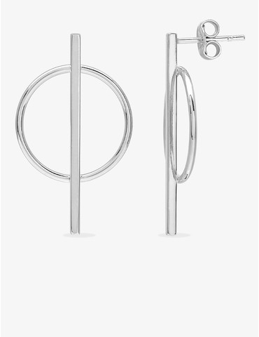 Boucles d'oreilles...