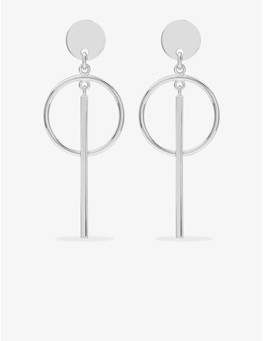 Boucles d'oreilles...