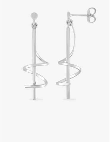 Boucles d'oreilles tige...