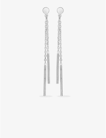 Boucles d'oreilles...