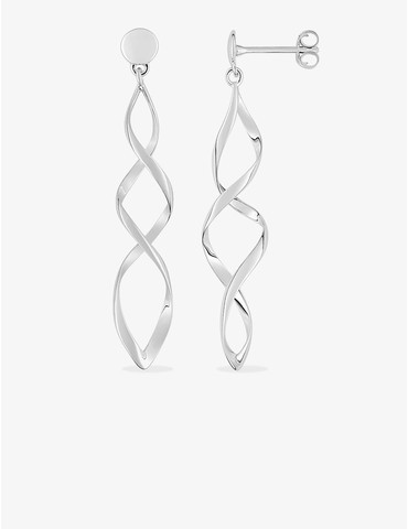 Boucles d'oreilles...