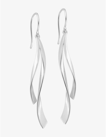 Boucles d'oreilles...
