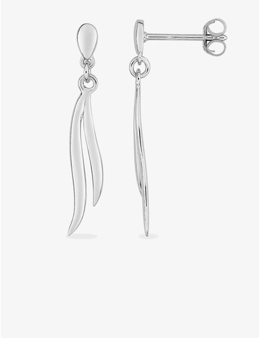 Boucles d'oreilles...