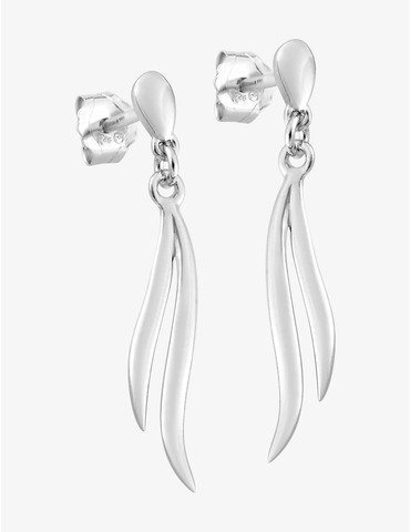 Boucles d'oreilles...