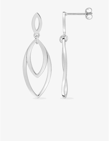 Boucles d'oreilles...