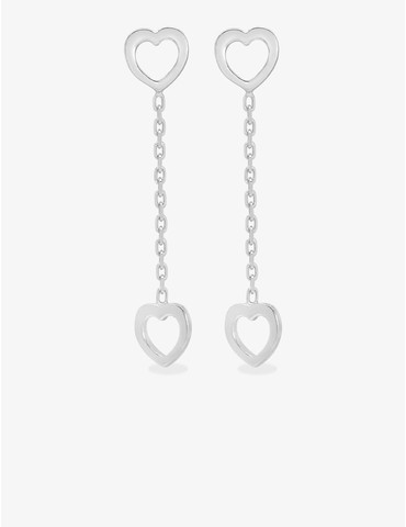 Boucles d'oreilles...