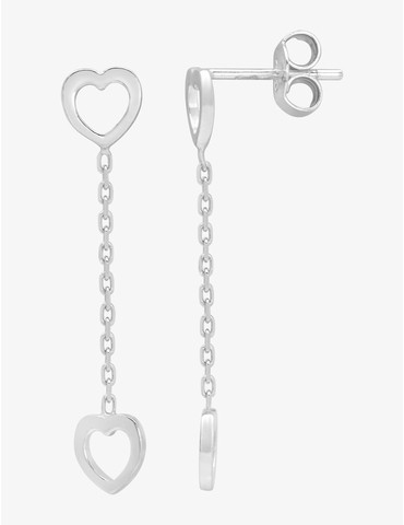 Boucles d'oreilles...