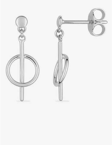 Boucles d'oreilles...