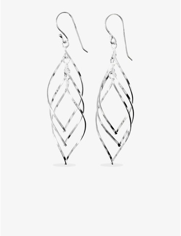 Boucles d'oreilles...
