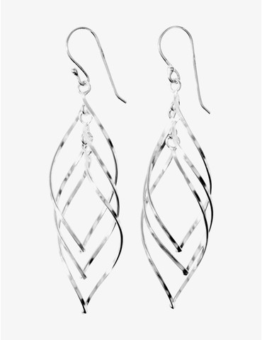 Boucles d'oreilles...