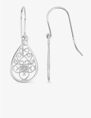Boucles d'oreilles...