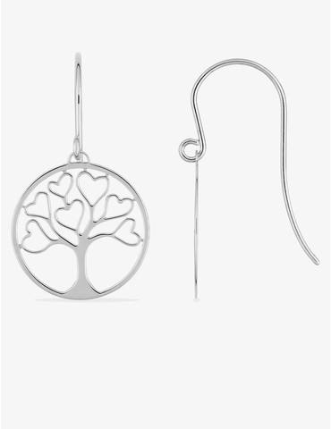 Boucles d'oreilles...