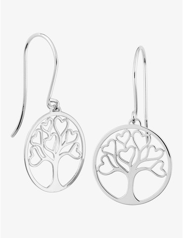 Boucles d'oreilles...