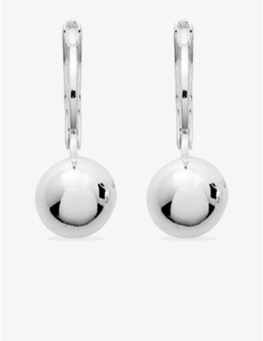 Boucles d'oreilles...