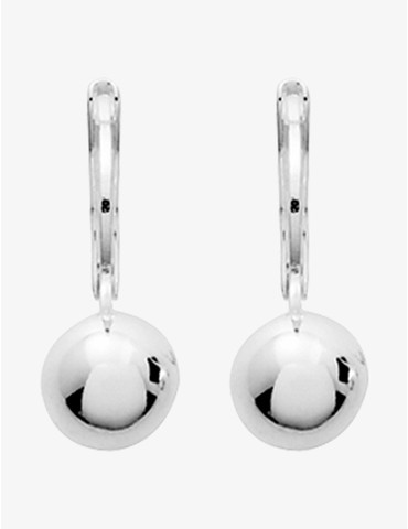 Boucles d'oreilles...