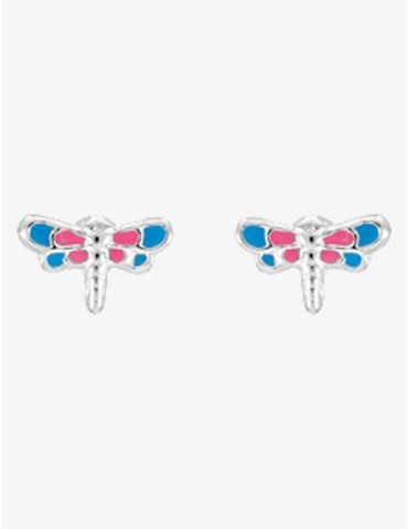 Boucles d'oreilles...
