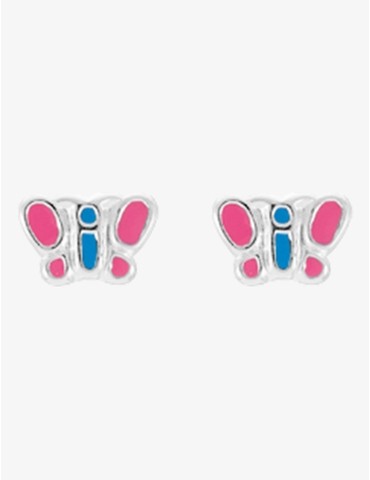 Boucles d'oreilles...