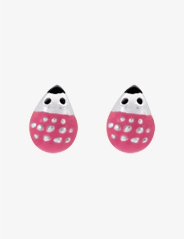 Boucles d'oreilles...