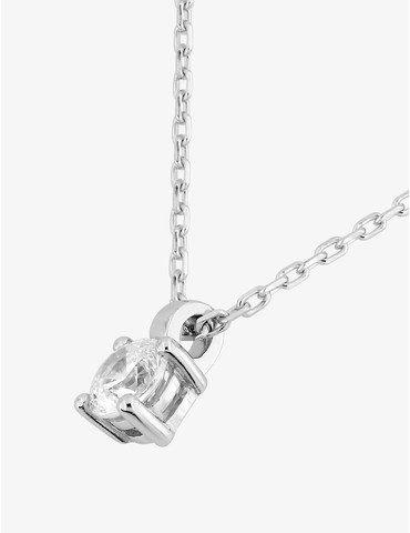 Collier chaîne forçat...