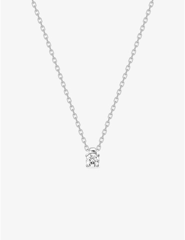 Collier chaîne forçat...