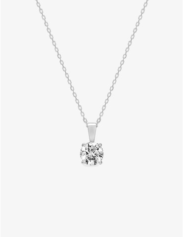 Collier chaîne forçat...