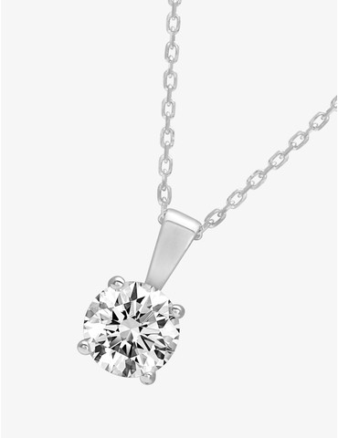 Collier chaîne forçat...