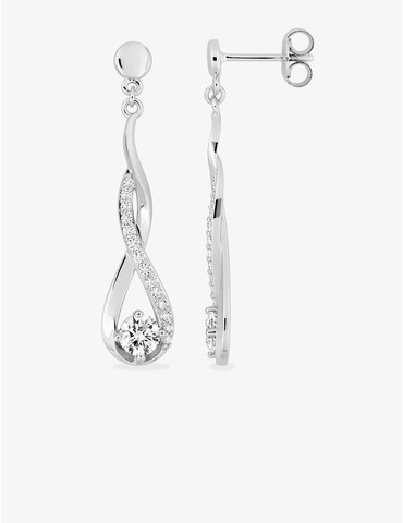 Boucles d'oreilles...