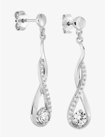 Boucles d'oreilles...