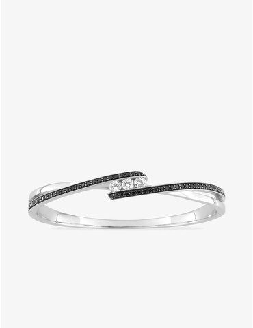 Bracelet jonc ouvrant...