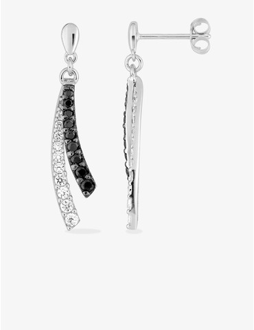 Boucles d'oreilles...