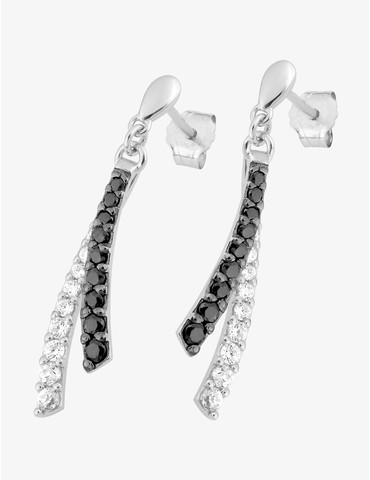 Boucles d'oreilles...