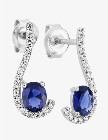 Boucles d'oreilles...